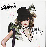 Goldfrapp ‎– Black Cherry