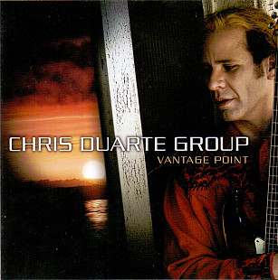 Chris Duarte Group – Vantage Point