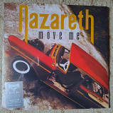 Nazareth ‎– Move Me