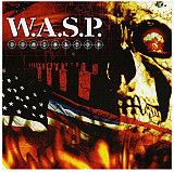CD W.A.S.P. WASP