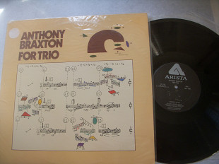 Anthony Braxton