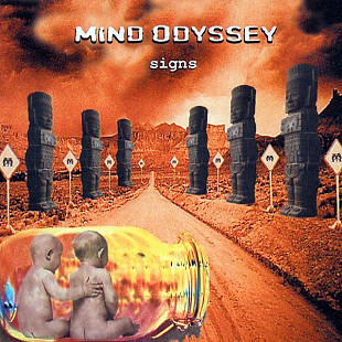 Mind Odyssey 1999 - Signs