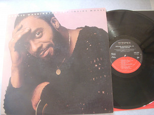 Grover Washington Jr