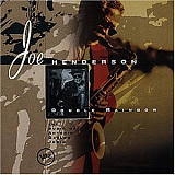 Joe Henderson Double Rainbow - The Music Of Antonio Carlos Jobim