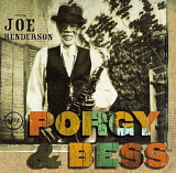 Joe Henderson Porgy & Bess