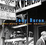 Joey Baron, Arthur Blythe, Ron Carter, Bill Frisell We'll Soon Find Out