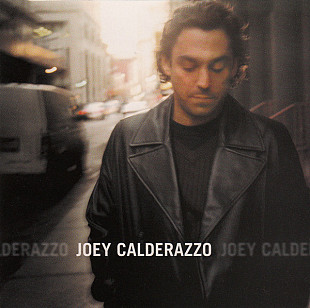 Joey Calderazzo Joey Calderazzo