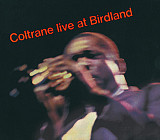 John Coltrane Live At Birdland Impulse! MVCI-23013, AS-50 JAPAN