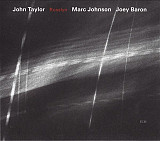 John Taylor / Marc Johnson / Joey Baron Rosslyn ECM Records ECM 1751, 159 924-2 Germany