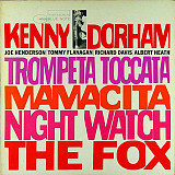 Kenny Dorham Trompeta Toccata (RVG Edition 24-bit resolution)