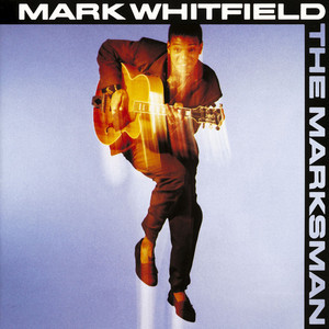 Mark Whitfield The Marksman