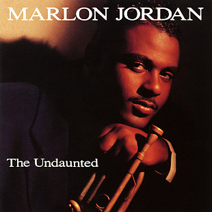 Marlon Jordan The Undaunted