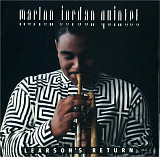 Marlon Jordan Quintet Learson's Return