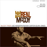 McCoy Tyner The Real McCoy (RVG Edition 24-bit resolution)