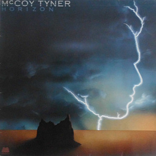 McCoy Tyner Horizon