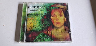 Clannad Greatest Hits CD фірмовий