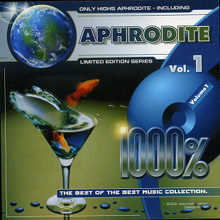 Aphrodite – 1000% Aphrodite