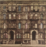 Led Zeppelin - Physical Graffiti (2 × Vinyl)