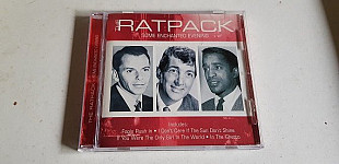 The Ratpack Some Enchanted Evening CD фірмовий