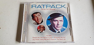 The Ratpack Begin The Beguine CD фірмовий