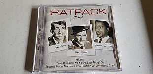 The Ratpack My Way CD фірмовий