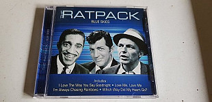 The Ratpack Blue Skies CD фірмовий