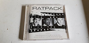 The Ratpack I've Got You Under My Skin CD фірмовий