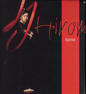 Hiromi Uehara = Hiromi – Spiral