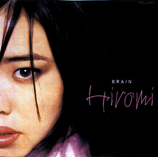 Hiromi Uehara = Hiromi – Brain