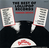 The Best Of Lollipop Records ( USA )