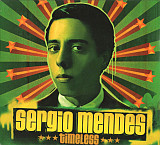 Sergio Mendes – Timeless ( Hip Hop, Latin )