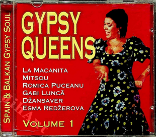 Gypsy Queens @