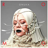 Onuka / Онука - Room - 2023. (LP). 12. Clear Vinyl. Пластинка. Ukraine. S/S.