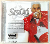 Sisqo - Unleash The Dragon. Фирменный. 80гр.