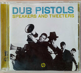 Dub Pistols - Speakers And Tweeters. Фирменный. 70гр.