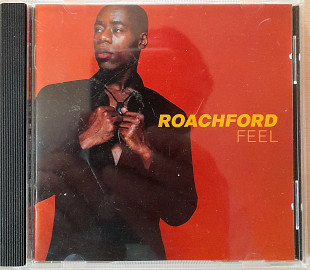 ROACHFORD - FELL. Фирменный. 80гр.