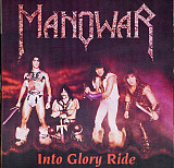 Manowar 1983 - Into Glory Ride