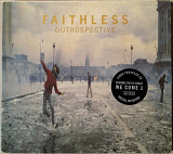 FAITHLESS - OUTROSPECTIVE. Фирменный. 80гр.