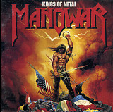 Manowar 1988 - Kings Of Metal