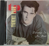 TOMMY PAGE - Paitings On My Mind. Фирменный. 70гр