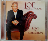 JOE LONGTHORNE - Love & Reflection. Фирменный. 100гр.