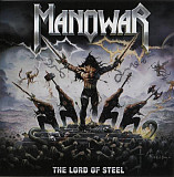 Manowar 2012 - The Lord Of Steel