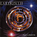 Labyrinth 1996 - No Limits