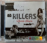 THE KILLERS - Sam's Town. Фирменный. 150гр.