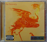 THE BRAVERY - THE BRAVERY. Фирменный. 110гр.