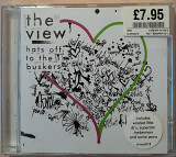 THE VIEW - Hats Off To The Buskers. Фирменный. 100гр.