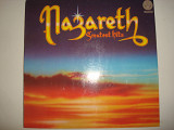 NAZARETH- Greatest Hits 1976 Germany Rock Hard Rock