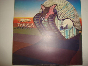 EMERSON LAKE & PALMER- Tarkus 1971 UK Rock Prog Rock