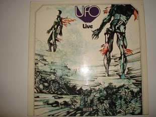 UFO- Live 1972 Germany Rock Blues Rock Hard Rock