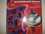 VAN DER GRAAF GENERATOR- 1969 USA Rock Psychedelic Rock Prog Rock